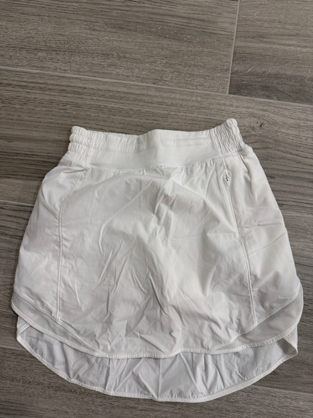 EUC Hotty Hot Skirt
